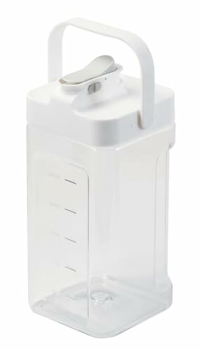 パール金属 冷水 お茶 麦茶 ポット 冷水筒 3.5L クールラージ DD-8021