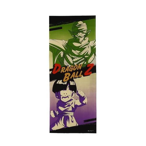 丸眞 手ぬぐい ドラゴンボールZ ワイルド_ピッコロ・悟飯 ドラゴンボール Z DRAGON BALL ドラゴンボー..