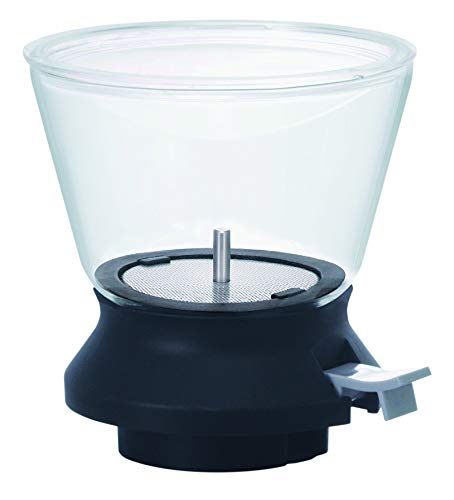 HARIO(ハリオ) ティードリッパー ラルゴ35 ブラック TDR-35B