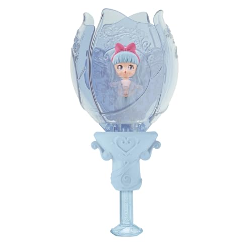 [バンダイ(BANDAI)] Flower Spin Princess サンリオキャラクターズ シナモロール