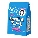 粉石けんスノール紙袋 1.5kg