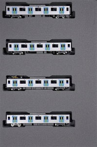 KATO Nゲージ 西武鉄道 40000系 増結セットA 4両 鉄道模型 電車 10-2020