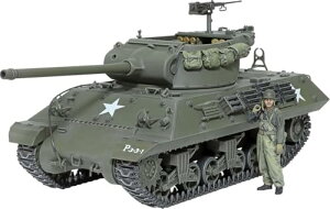 タミヤ(TAMIYA) 1/35 ミリタリーミニチュアシリーズ No.390 アメリカ駆逐戦車 M36 プラモデル 35390 (戦車)