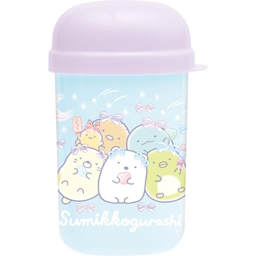 サンエックス(San-X) すみっコぐらし おしぼりセット CM50602 H115×W65×D45mm