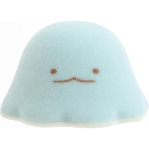 サンエックス(San-X) すみっコぐらし ｢もしもすみっコが進化したら？｣ もしもすみっコ進化セット とかげ AB30402 H45×W25×