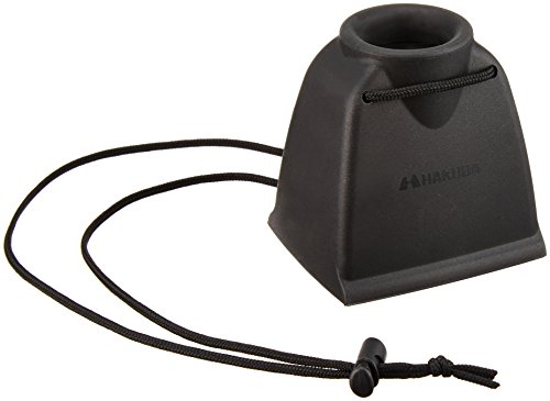 ハクバ HAKUBA 液晶モニタールーペ 3× DML-01 ブラック 太陽光の下で液晶モニターの確認に 3倍拡大 首..