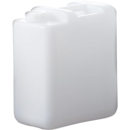 サンプラテック(Sanplatec) ポリテナー 扁平 5L 02146