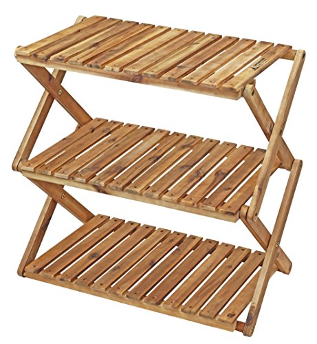 3段(幅600mm)天然木/幅600mm*W600mm/UP-2581・Style:3段(幅600mm)PatternName:単品・パッケージ個数:1・製品サイズ:(約)幅600×奥行300×高さLow570・Hi640mm、収納サイズ(約):幅600×奥行400×厚さ90mm・製品重量(約):3.8kg、耐荷重:棚板1枚10kg・材質:構造部材:天然木(表面加工:オイルステイン)・試験結果:JIS A 1460:2015 建築用ボード類のホルムアルデヒド放散量の試験方法-デシケーター法にてホルムアルデヒド濃度は分析機器の検出限界未満であるため検出できず。・注意:表面にオイルステイン加工を施しており、開封時臭いがする可能性がございます。屋外に移動し臭いが収まるまで屋内に移動しないことをお勧めします。組立サイズ:(約)幅600×奥行300×高さLow570・Hi640mm、内寸幅530mm、内寸高さLow240・Hi270mm 収納サイズ:(約)600×400×厚さ90mm 製品重量:(約)3.8kg 耐荷重:棚板1枚10kg 材質:天然木(表面加工=オイルステイン) 原産国:ベトナム キャプテンスタッグ【CSクラシックス】シリーズ！ 置くものに合わせて2段階の高さ調整が可能になりました。 カラーボックス用インナーボックスが入る。「おうち使い」が可能です。 キャンプ道具をスッキリ整頓、個人の物と共有の物を整理できる。 地面にキャンプ道具を置かず、キャンプ道具が汚れる心配なし。 組立・収納が簡単。 幅600mmなので、収納力UP！ ナチュラルな木の雰囲気がアウトドアライフをおしゃれに彩ります！ キャンプ・バーベキューのアウトドアにも、 ガーデニングにも。 用途に合わせて選べる多様なサイズ展開。 レンタル等による貸出、オークション等による販売や中古販売、及び譲渡によって発生した故障・破損・損害・事故などにつきましては一切責任を負いかねますので予めご了承ください。