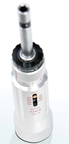 カノン 空転式トルクドライバーN50LTDK N50LTDK