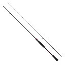シマノ(SHIMANO) エギングロッド 23 セフィアBB ティップエギング R-S66ML-S