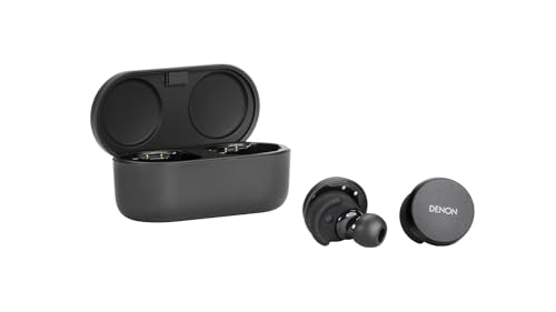 ǥΥ Denon 磻쥹ۥ bluetooth PerL AH-C10PL ѡʥ饤ǽ/aptX/IPX4 ũ/Quick