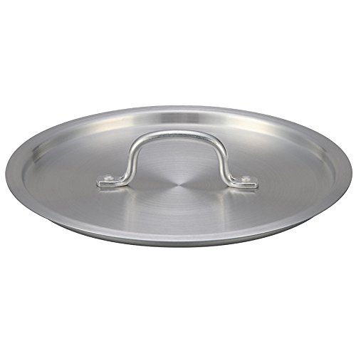 北陸アルミニウム(Hokuriku Alumi) アルキューブ アルミ蓋 22cm用 軽量 アウトドア ふっ素樹脂加工 デミプロキッチン S-0