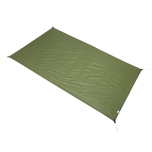 プロモンテ(PUROMONTE) アウトドア アンダーシート 軽量テントグランドシート オリーブ GSL20