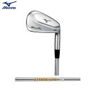 ~Ym /MIZUNO Mizuno Pro 221 6{g(No.5`PW)(Dynamic Gold HT X`[Vtgt)5KJSS31506 ACA IRON 6{Zbgyz