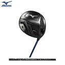 ミズノ /MIZUNO ST-X 220 ドライバー(22 MFUSION D カーボンシャフト付)5KJBB49651 ドライバー 【送料無料】