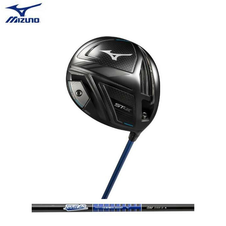 ߥ /MIZUNO ST-X 220 ɥ饤С(TOUR AD GM D ܥ󥷥ե)5KJTB49651_g ɥ饤С ̵