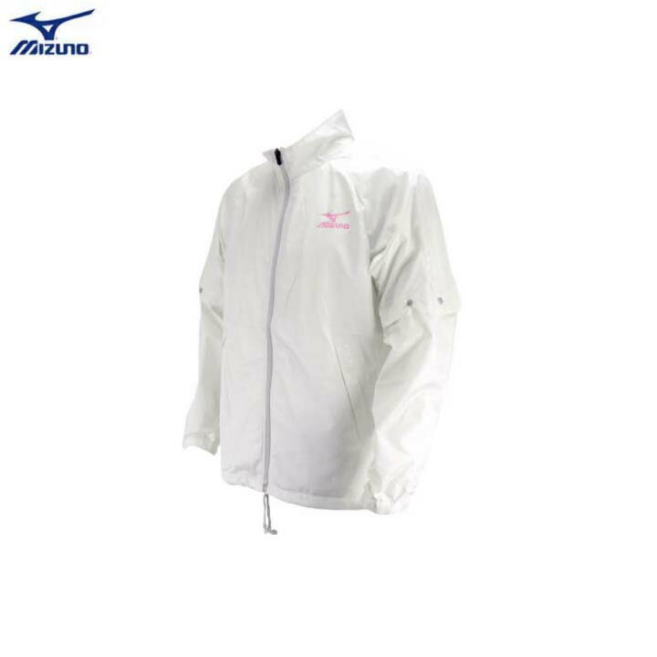 MIZUNO/ミズノレインジャケット[レディース]52MG6C30レインウエア 雨具【送料無料】