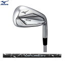 ~Ym /MIZUNO JPX 923 HOT METAL ACA Pi(No.5AGWASW)(22 MFUSION i J[{Vtgt)5KJBB37470 IRONyz