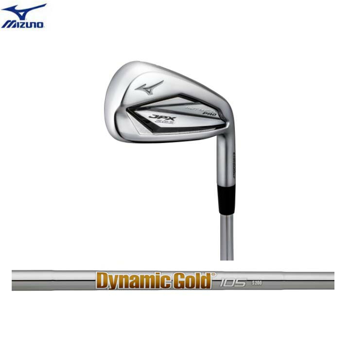 ߥ /MIZUNO JPX 923 HOT METAL PRO  55KJYS376055(No.69PW)(Dynamic Gold 105 륷ե)̵