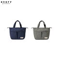ONOFF/オノフRound Bag OA2125ラウンドバッグ【送料無料】