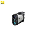 ニコン/NIKON ゴルフ用レーザー距離計 COOLSHOT 50i クールショットゴルフ用レーザー距離計測器 【送料無料】