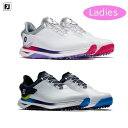 Foot Joy/フットジョイ WOMEN'S FJ プロエスエルエックス BOA ゴルフシューズ レディース#98216 #98217【送料無料】(4)