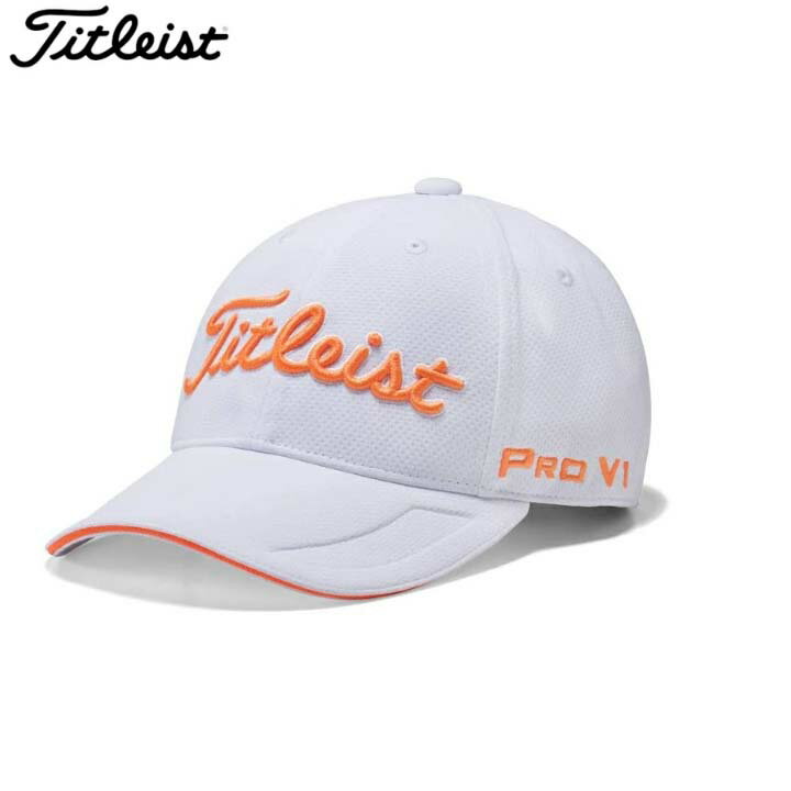 Titleist/タイトリスト 多機能 ツアー 