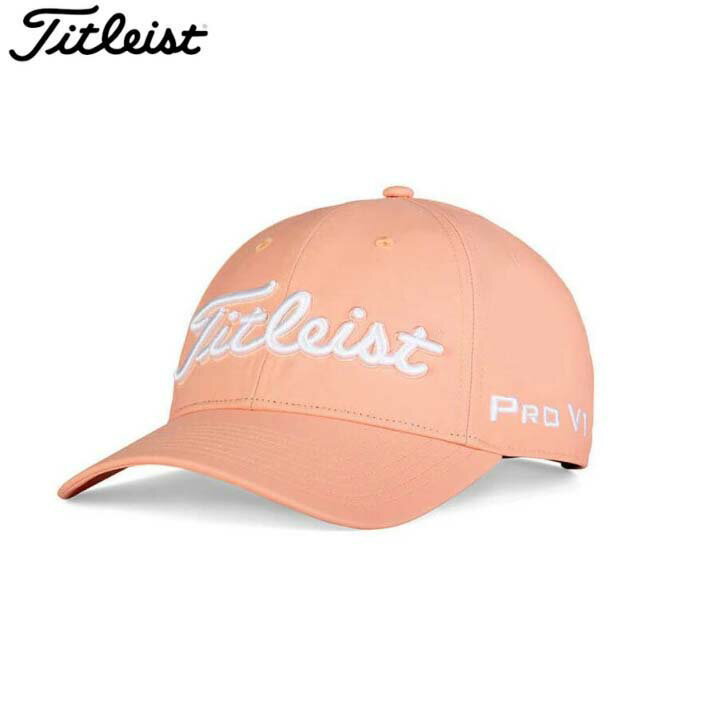 Titleist/タイトリスト メンズ ツアー 