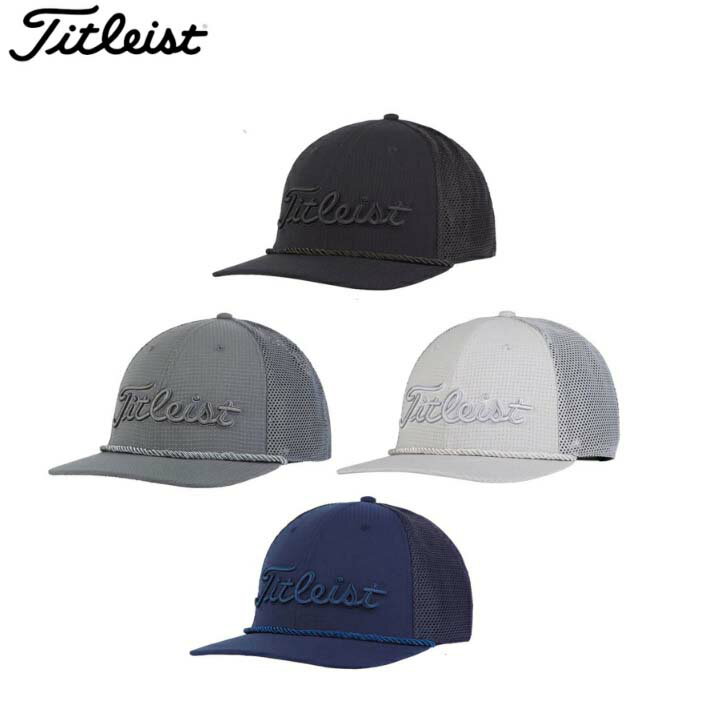 Titleist/タイトリスト サンセット ア