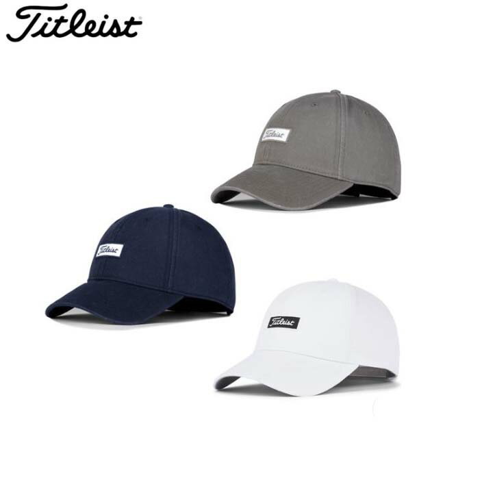 Titleist/タイトリスト チャールスト