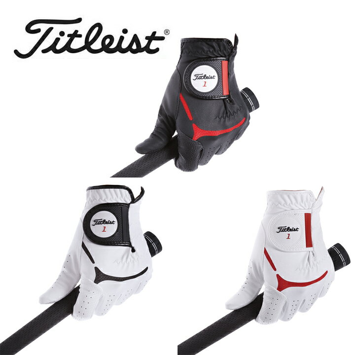 【メール便対応】Titleist/タイトリス