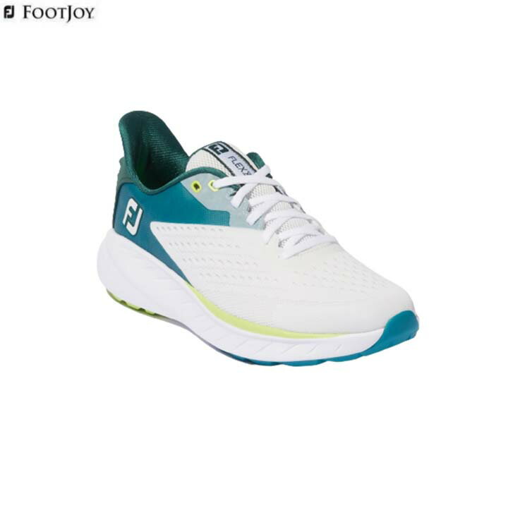 Foot Joy/フットジョイ WOMEN'S FJ FLEX XP 22 ゴルフシューズ#95423 スパイクレス【送料無料】