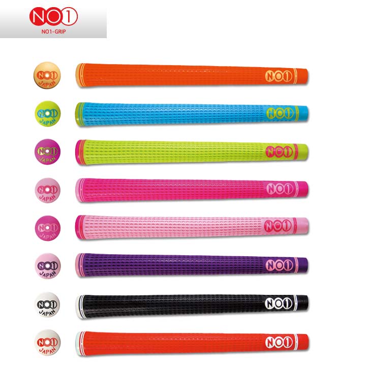 【メール便対応】NO.1 GRIP/NO.1グリップ NO1 GRIP 43 SERIES 43シリーズ グリップ ナンバー1