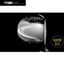 2024年モデル PRGR/プロギア SUPER egg ドライバー(Ladies')/高反発モデル レディースDRIVER SUPER egg 専用シャフト【...