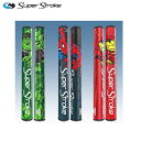 【日本正規品】SUPER STROKE/スーパーストローク ZENERGY/ゼナジー MARVEL TOUR 2.0 マーベル マーカー付ハルク/アイアンマン/スパイダーマン パターグリップ 【送料無料】