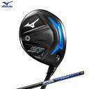 ~Ym /MIZUNO ST-Z 230 tFAEG[Ebh(No.3ANo.5)(TOUR AD GM F J[{Vtgt)5KJTB47550 tFAEFCEbhyz