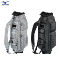 MIZUNO/ミズノ2023年春夏 BOLSA カート5LJC2237キャディバッグ カートバッグ【送料無料】