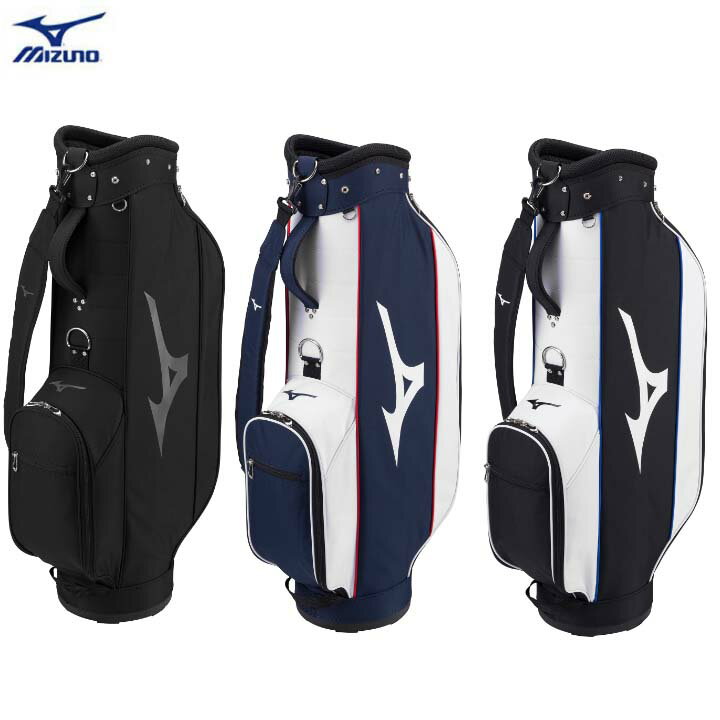 ミズノ /MIZUNONX.1 キャディバッグ5LJC2321 キャディバッグ【送料無料】