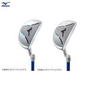 MIZUNO/ミズノJM01 パター(カーボンシャフト付) ジュニア 5KJBP10701 身長120cmタイプ 身長140cmタイプ【送料無料】