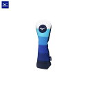 MIZUNO/ミズノTour ヘッドカバー/25年モデル(ユーティリティ用)5LGH2513ユーティリティ用ヘッドカバー UT用【送料無料】