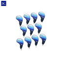 MIZUNO/ミズノTour ヘッドカバー/25年モデル(アイアン用)5LGH2514アイアン用ヘッドカバー【送料無料】