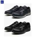 ミズノ/MIZUNO LD アラウンド4 SW GTX(ウォーキング/ゴアテックス/防水)B1GC2501ウォーキングシューズ シューズ アウトドア通勤・通学【...