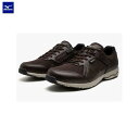 ミズノ/MIZUNO LD アラウンド4 SW GTX(ウォーキング/ゴアテックス/防水)B1GC2503ウォーキングシューズ シューズ アウトドア通勤・通学【...