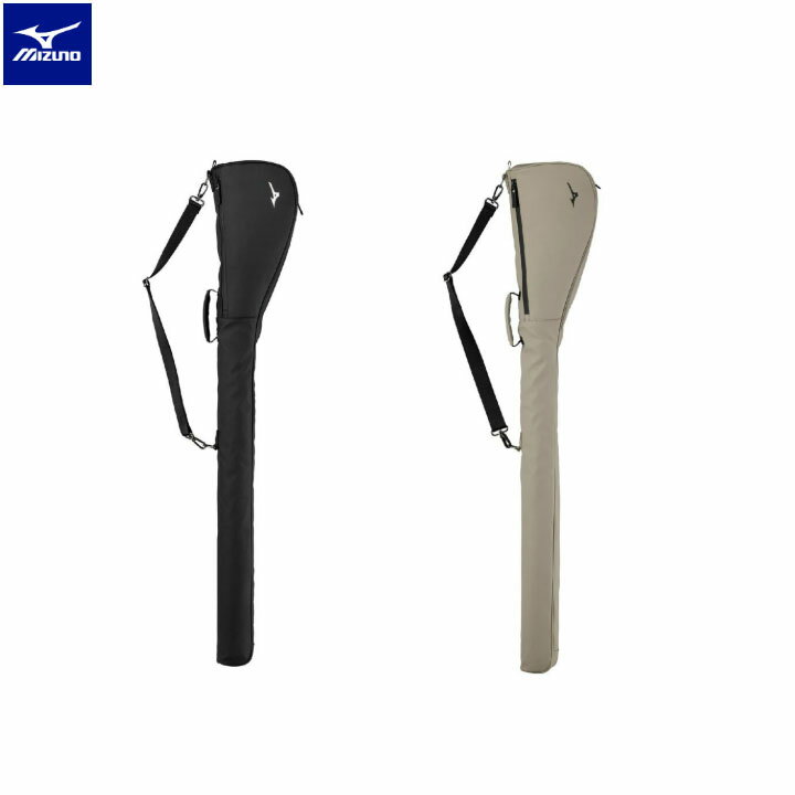 ミズノ/MIZUNO クラブケース5LGK2522 5本入れクラブケース【送料無料】