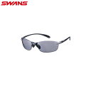SWANS/スワンズ Airless-Leaf fit 偏光レンズモデル SALF-0051 GMR サングラス紫外線から目を守る!UVカット 超軽量モデルシリーズ目の保護【送料無料】