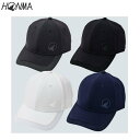 HONMA/ホンマライトキャップ 【531-735602】キャップ 帽子