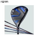 ホンマゴルフ/HONMA T//WORLD TW767 FAIRWAYWOOD ツアーワールド フェアウェイウッド カスタムシャフトVIZARD PT VIZA...