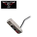 Edel Golf Japan/C[fSt gNoXp^[ EAS2.0 TORQUE BALANCE PUTTER EAS 2.0 yz