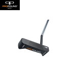 PROFOUND/vt@Eh Winner Putter HIDE ORANGE EBi[ p^[ nChIW y{fzyz