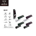 エリートグリップ/elite grips XYZ YOGA MAT/ヨガマット(4)